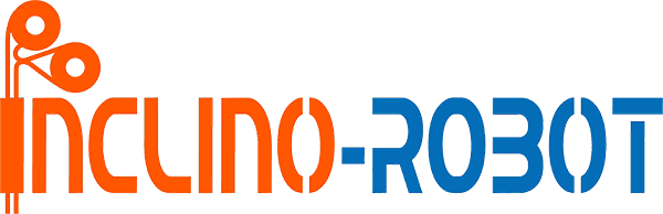 Geotechnical Inclinometer Manufacturer Inclino-Robot Logo