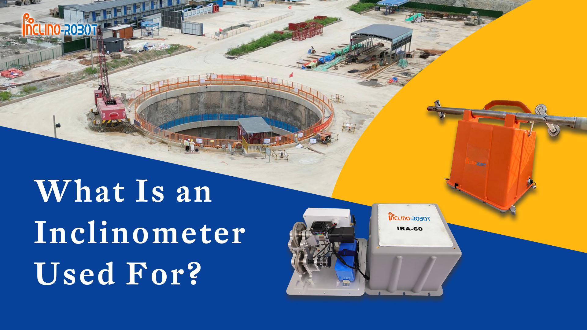 What Is an Inclinometer Used For?